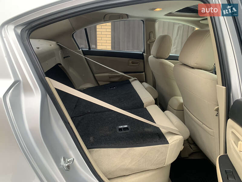 Седан Mazda 3 2007 в Виннице фото 33 Седан Mazda 3 2007 в Виннице