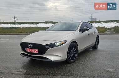 Хетчбек Mazda 3 2023 в Дніпрі