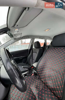 Хэтчбек Mazda 3 2007 в Чорткове