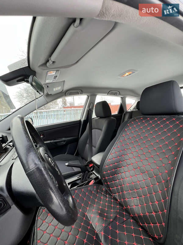 Хэтчбек Mazda 3 2007 в Чорткове