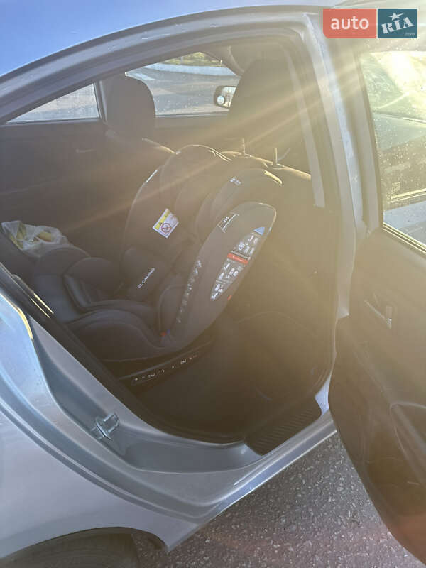 Седан Mazda 3 2005 в Одессе