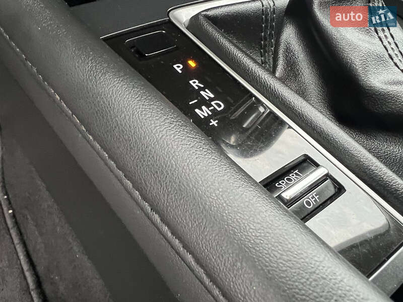 Седан Mazda 3 2020 в Киеве