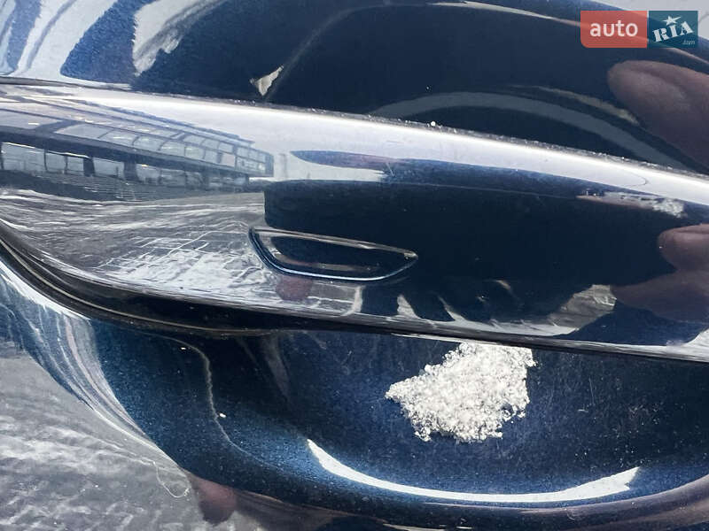 Седан Mazda 3 2020 в Киеве