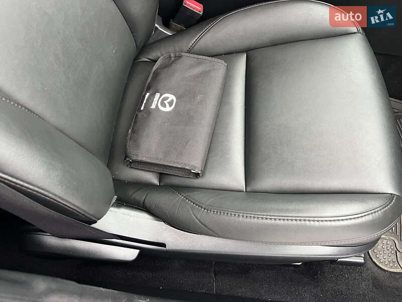 Седан Mazda 3 2020 в Киеве