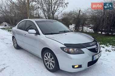 Седан Mazda 3 2006 в Николаеве