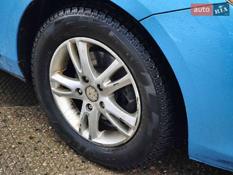 Хетчбек Mazda 3 2011 в Харкові фото 6 Хетчбек Mazda 3 2011 в Харкові