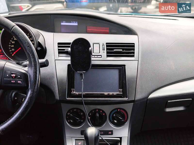 Хетчбек Mazda 3 2011 в Харкові фото 15 Хетчбек Mazda 3 2011 в Харкові