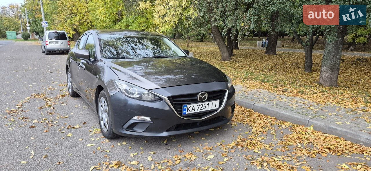 2014 Mazda 3 - мініатюра 61