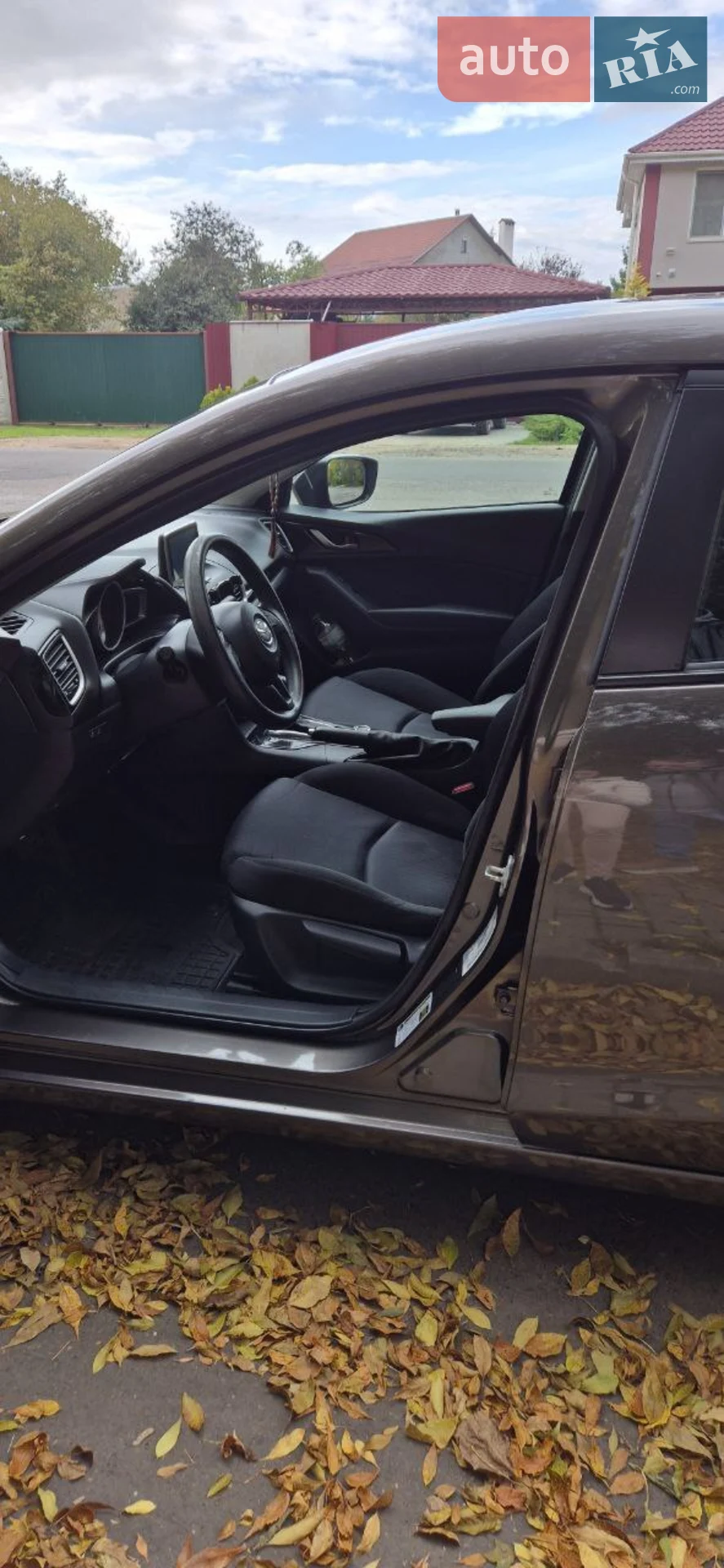 2014 Mazda 3 - мініатюра 3
