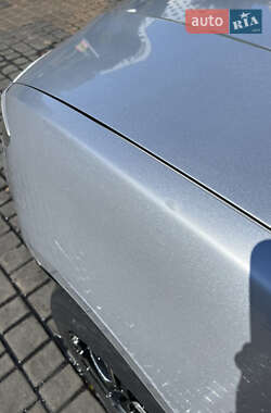 Седан Mazda 3 2004 в Березанці