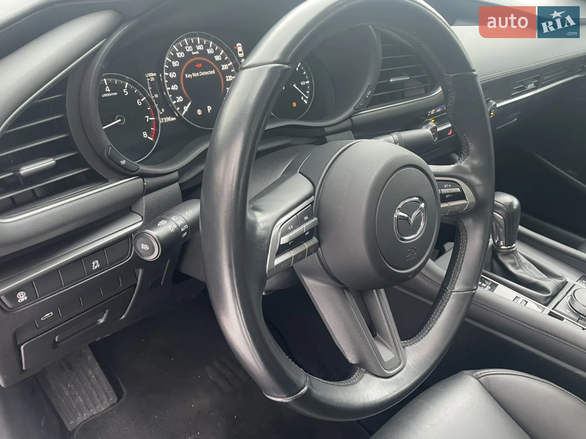 2020 Mazda 3 - мініатюра 22