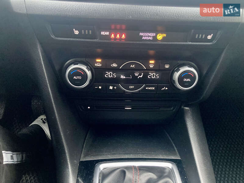 Седан Mazda 3 2014 в Калуше фото 10 Седан Mazda 3 2014 в Калуше