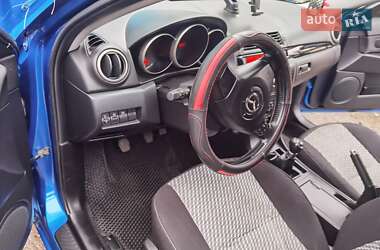 Хэтчбек Mazda 3 2004 в Кривом Роге
