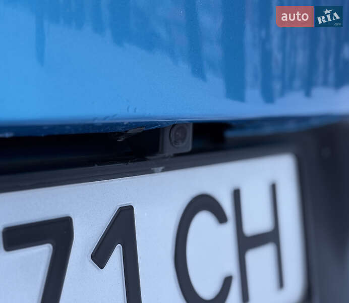 Хэтчбек Mazda 3 2010 в Киеве