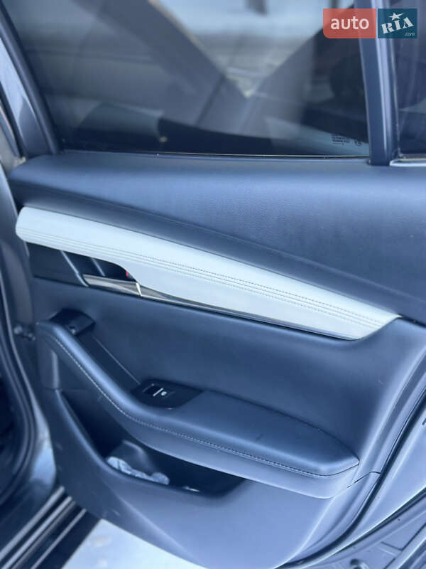 Седан Mazda 3 2022 в Дніпрі фото 15 Седан Mazda 3 2022 в Дніпрі