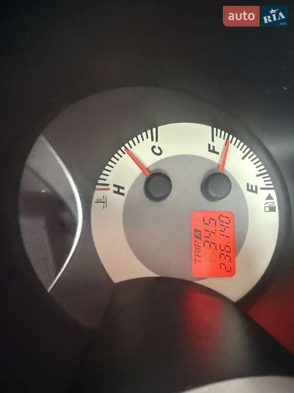 Хэтчбек Mazda 3 2007 в Одессе