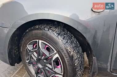 Хэтчбек Mazda 3 2008 в Львове