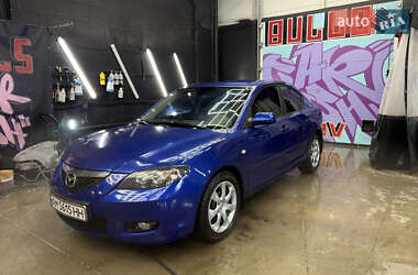 Седан Mazda 3 2006 в Киеве