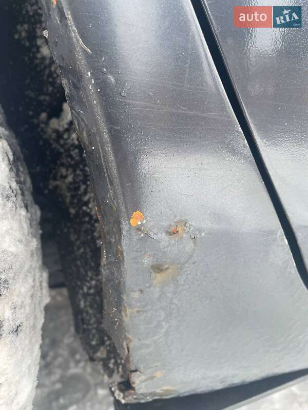 Хэтчбек Mazda 3 2006 в Днепре