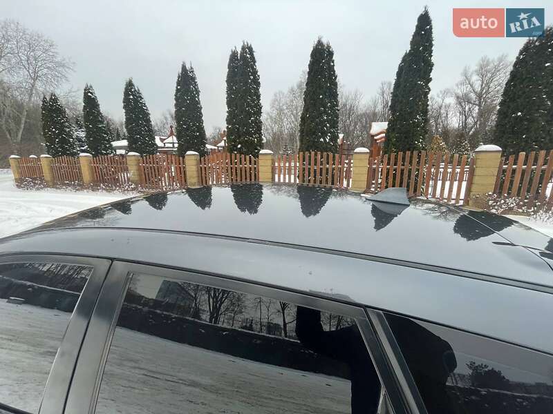 Хэтчбек Mazda 3 2006 в Днепре