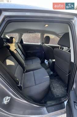 Хэтчбек Mazda 3 2004 в Новоселках