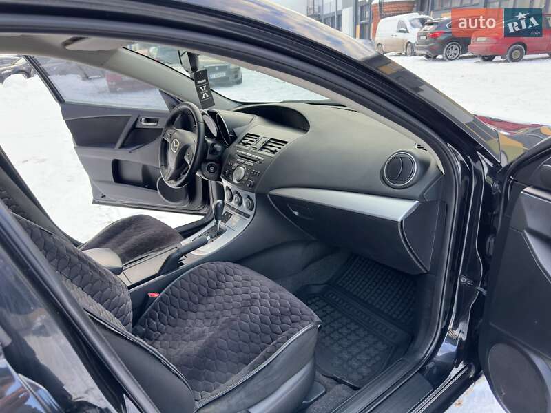 Седан Mazda 3 2011 в Коломые фото 17 Седан Mazda 3 2011 в Коломые