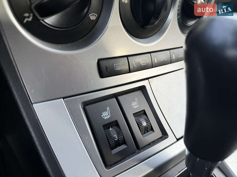 Седан Mazda 3 2010 в Житомире