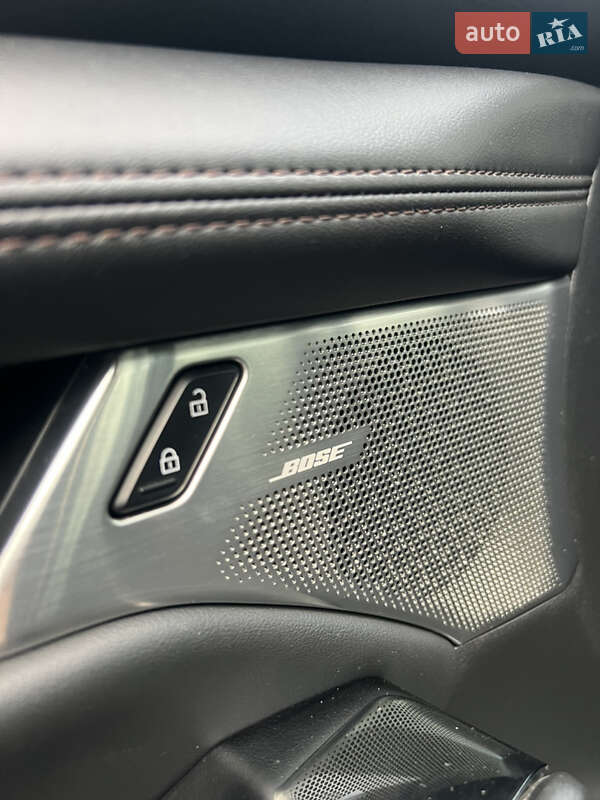 Седан Mazda 3 2022 в Одесі