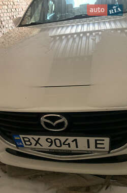 Седан Mazda 3 2018 в Каменец-Подольском