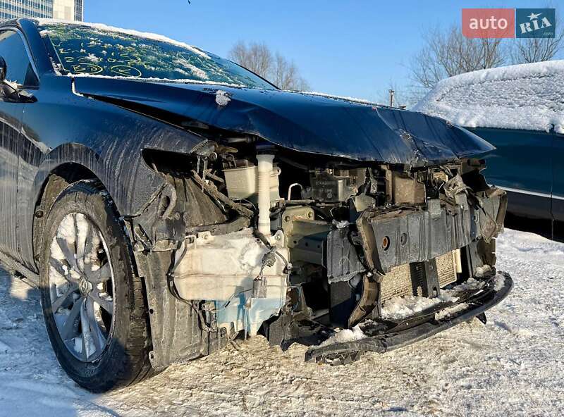 Седан Mazda 3 2019 в Киеве