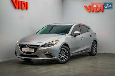 MAZDA 3 2013