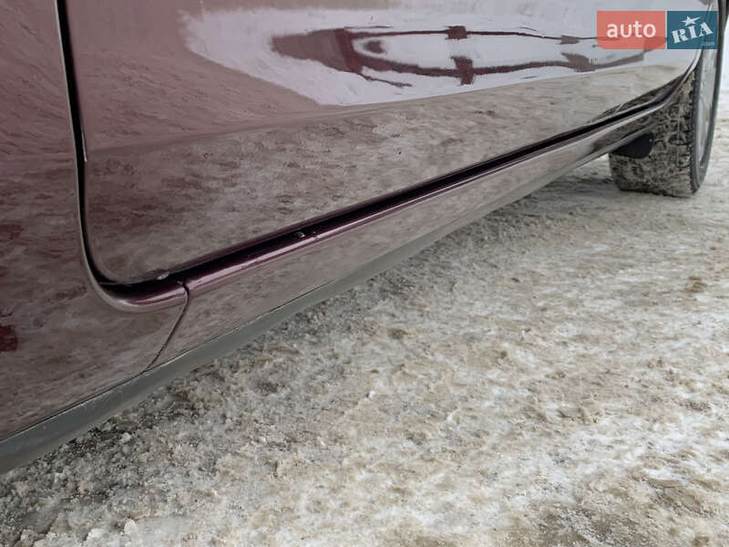 Хетчбек Mazda 3 2007 в Рівному