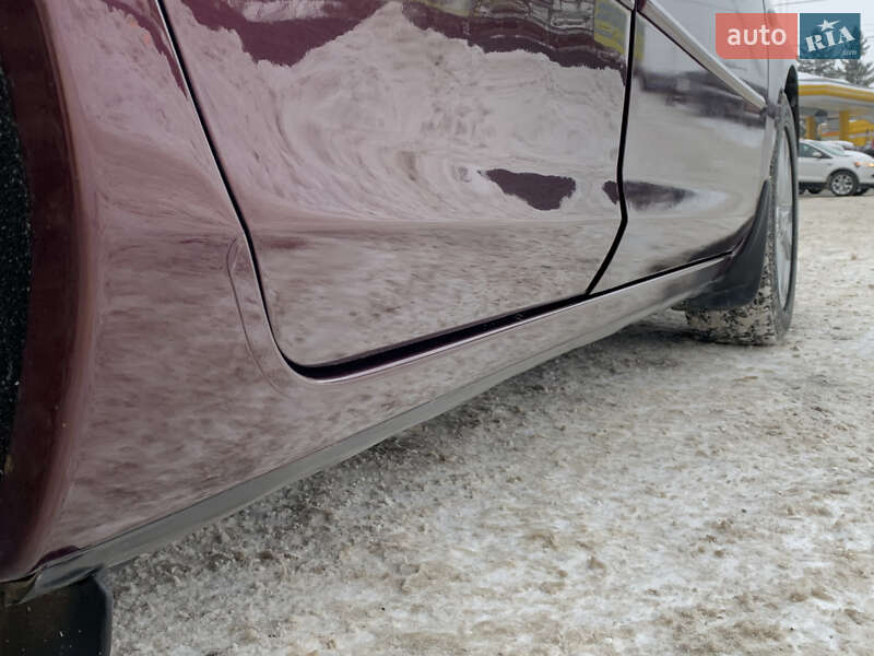 Хетчбек Mazda 3 2007 в Рівному