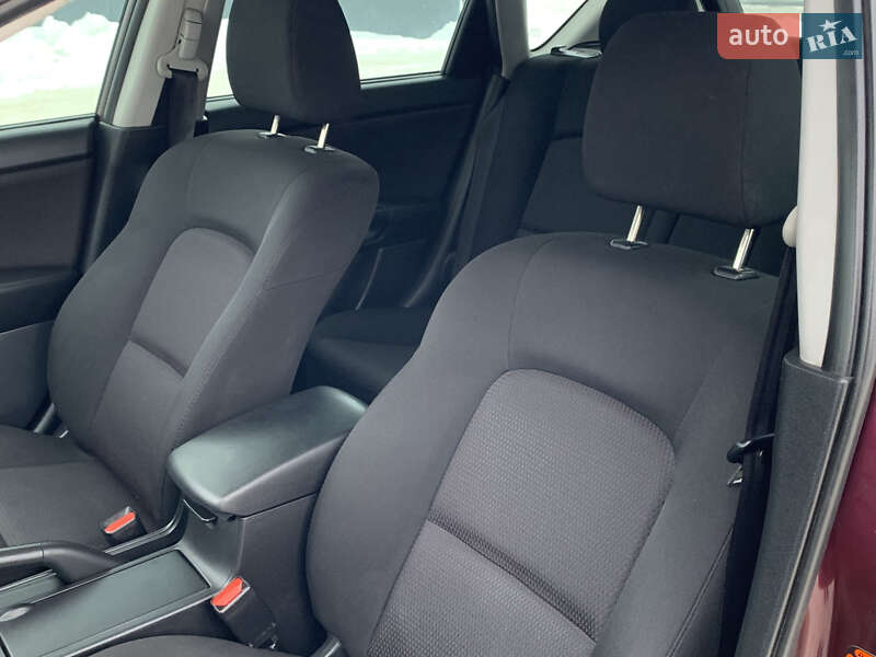 Хетчбек Mazda 3 2007 в Рівному