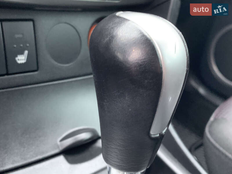 Хетчбек Mazda 3 2007 в Рівному