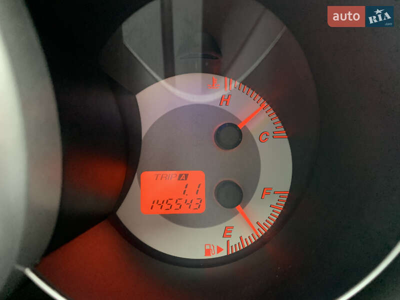 Хетчбек Mazda 3 2007 в Рівному