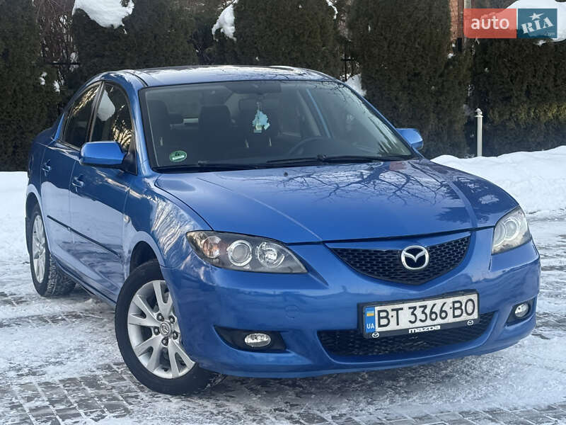 2006 Mazda 3, VIN JMZBK12Z271383701:plate — фото 1 (autoria)