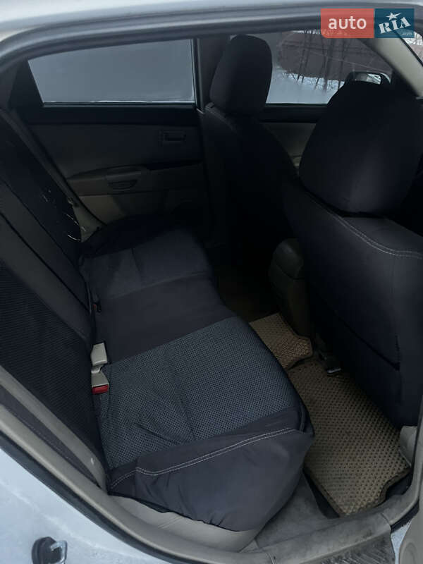 Хэтчбек Mazda 3 2006 в Днепре