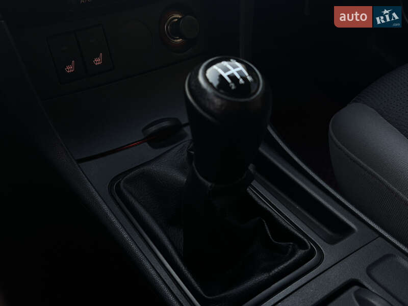 Хэтчбек Mazda 3 2008 в Николаеве