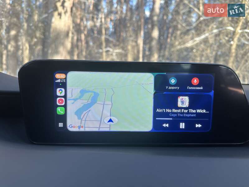 Седан Mazda 3 2023 в Вишневом