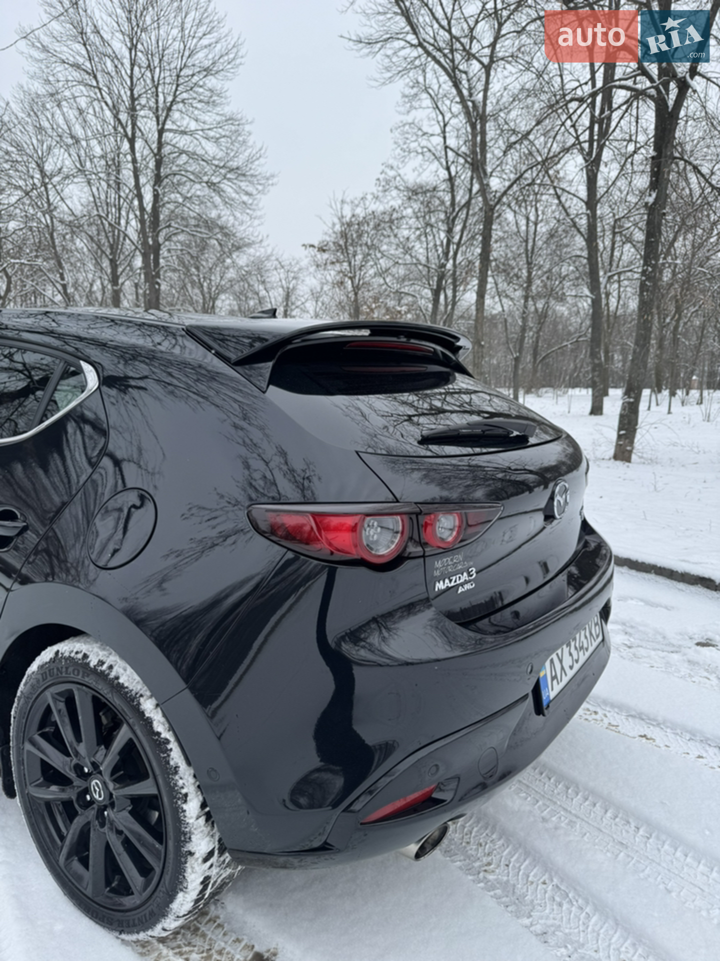2021 Mazda 3 - мініатюра 6