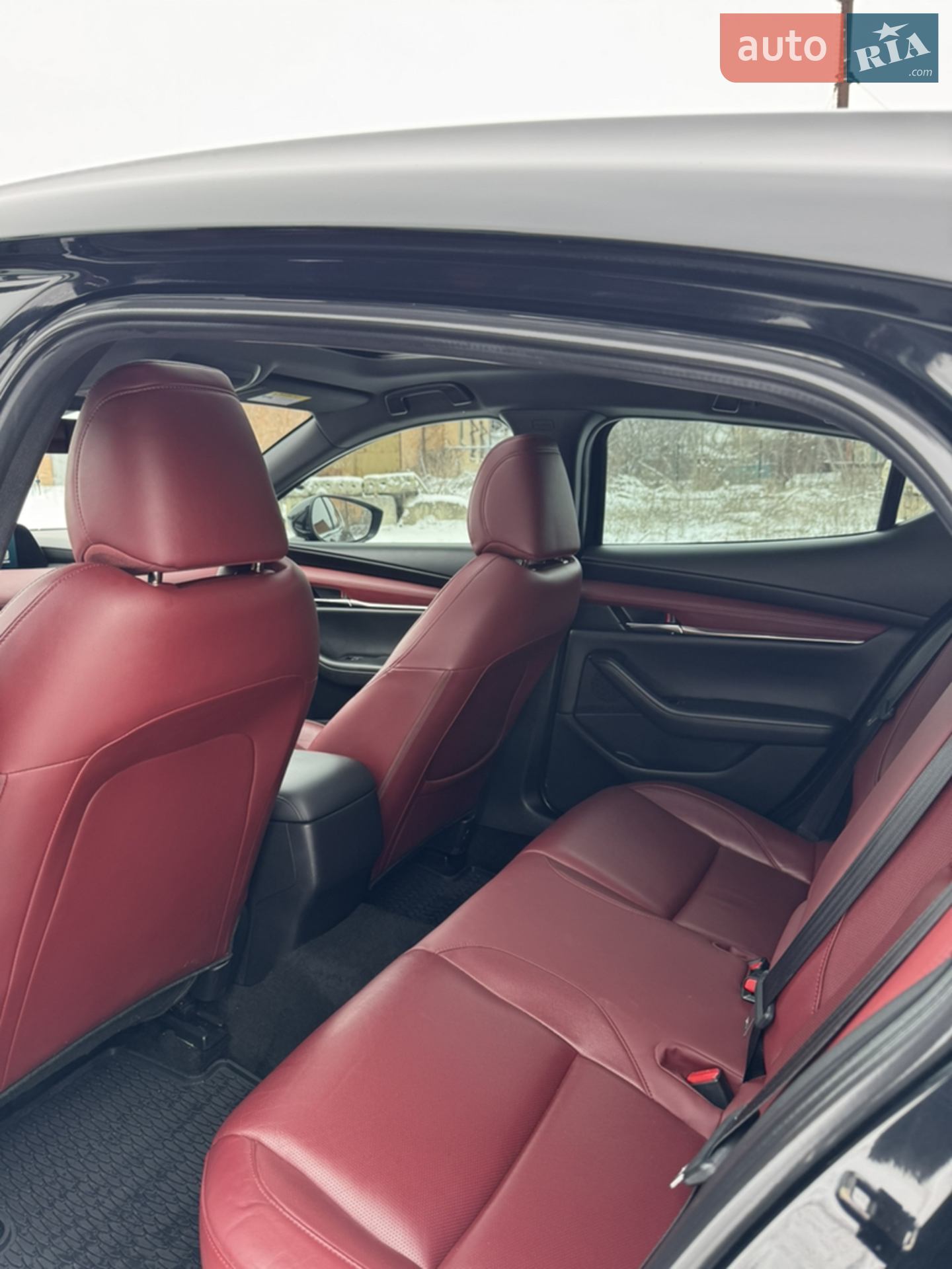 2021 Mazda 3 - мініатюра 9