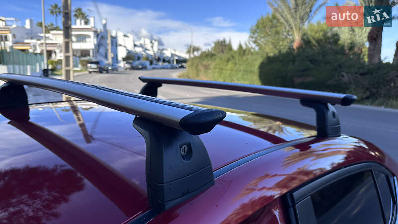 Седан Mazda 3 2015 в Ивано-Франковске