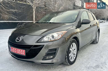 Хетчбек Mazda 3 2011 в Білій Церкві