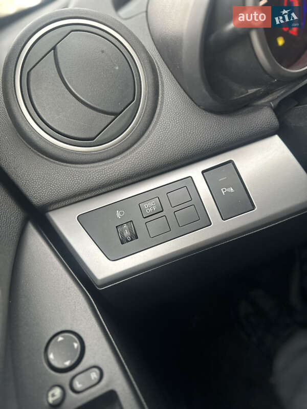 Хэтчбек Mazda 3 2011 в Белой Церкви