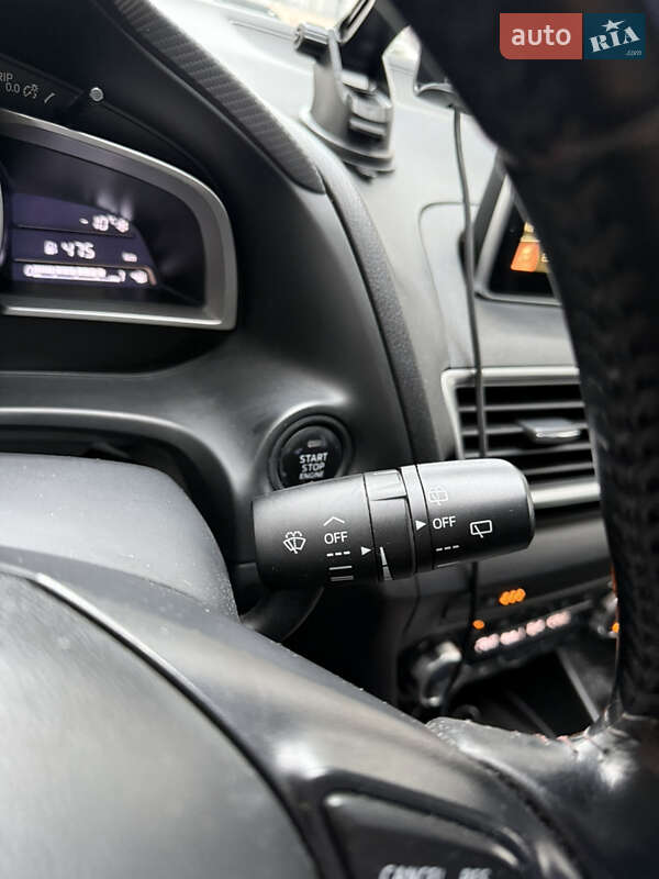 Хэтчбек Mazda 3 2013 в Киеве