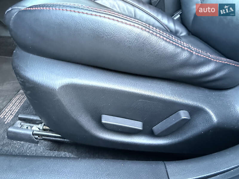 Седан Mazda 3 2014 в Одессе