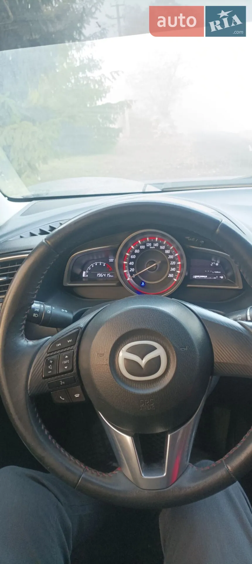 2015 Mazda 3 - мініатюра 5