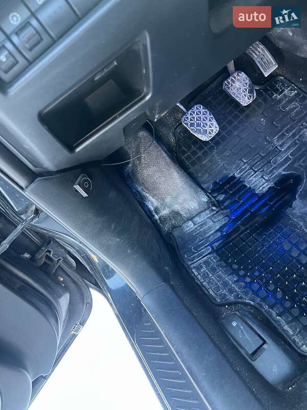 Седан Mazda 3 2007 в Києві