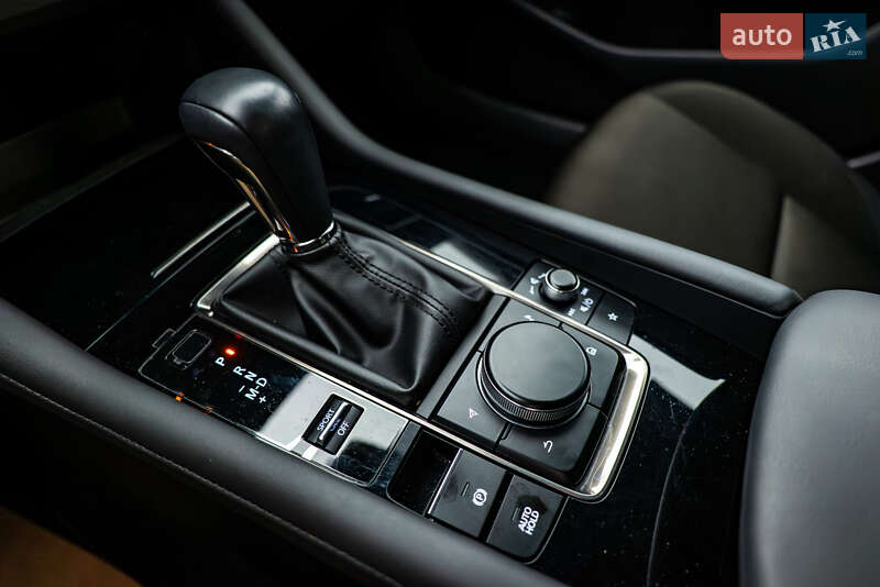 Седан Mazda 3 2020 в Киеве